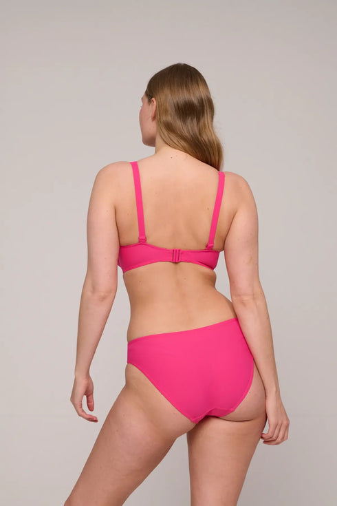 PrimaDonna Aswan Padded Plunge Bikini Top